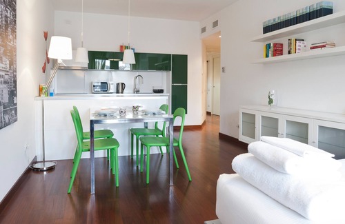 Navigli Apartment | Italianway - Naviglio Pavese