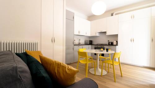 Milan Apartment | Italianway - Piero della Francesca 19