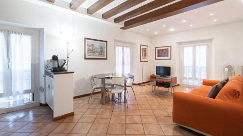 Lazzaretto Apartment | Italianway - Tadino 13 B