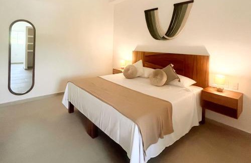 Bucerias Apartment | Itare Beach House