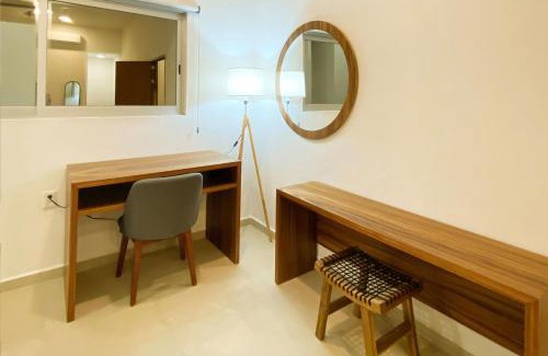 Bucerias Apartment | Itare Beach House