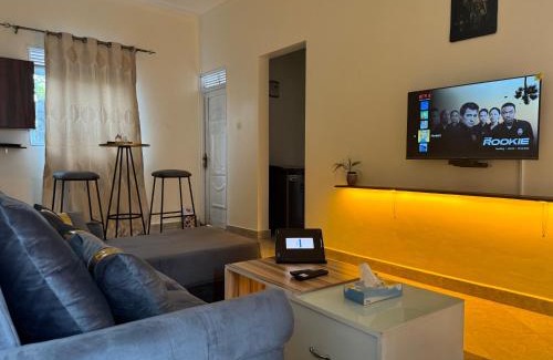 Mbarara House | Iterrog Guest Homes
