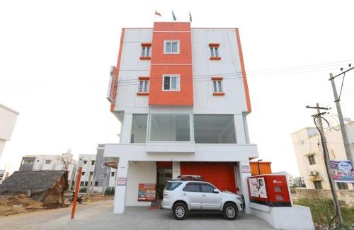 Chennai Hotel | ITS SOUTH EAST RESIDENCy