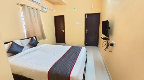 Chennai Hotel | ITS SOUTH EAST RESIDENCy