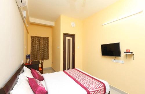 Chennai Hotel | ITS SOUTH EAST RESIDENCy