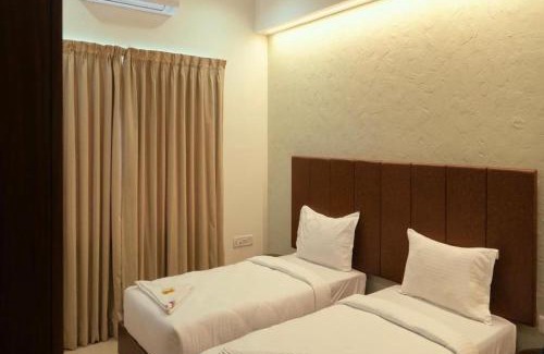 Chennai Hotel | ITS SOUTH EAST RESIDENCy