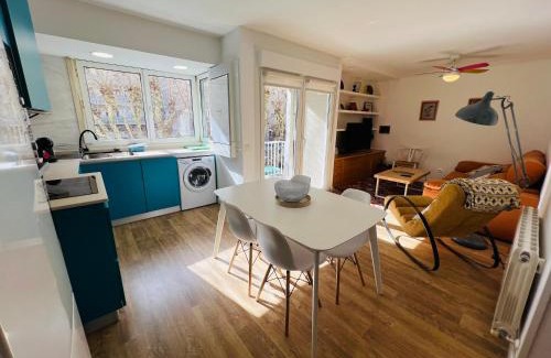 San Sebastian Apartment | Itsasoa by Basque Homes