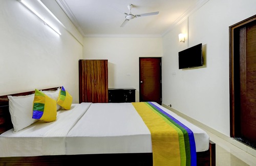 Bengaluru Hotel | Itsy By Treebo - Fortune Key