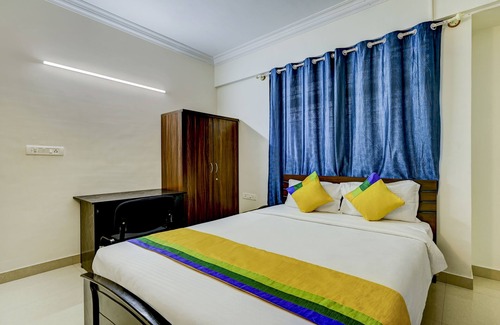 Bengaluru Hotel | Itsy By Treebo - Fortune Key