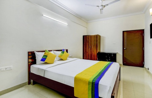 Bengaluru Hotel | Itsy By Treebo - Fortune Key