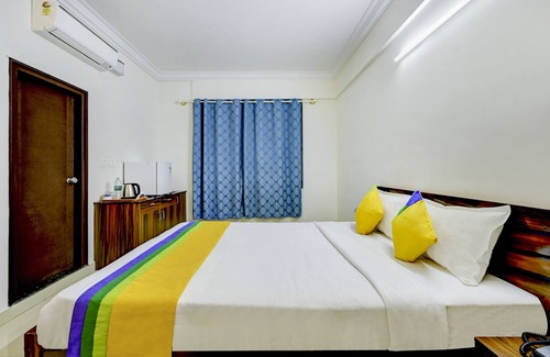 Bengaluru Hotel | Itsy By Treebo - Fortune Key