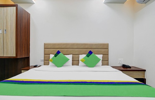 Thiruvananthapuram Hotel | Itsy By Treebo - Le Fort