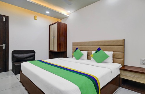 Thiruvananthapuram Hotel | Itsy By Treebo - Le Fort