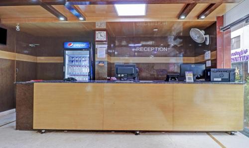 Gandhi Nagar Hotel | Itsy Hotels BCP Suites