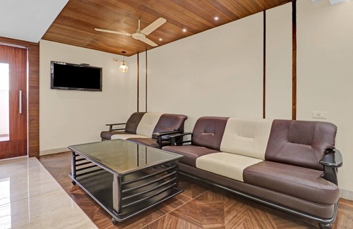 Vijayawada House | Itsy Hotels G Square
