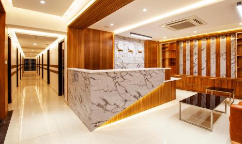 Electronics City Hotel | Itsy Hotels Silver Keys