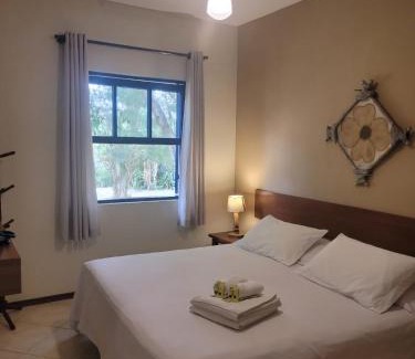Itu Hotel | Itu Garden - SPA e Resort Saudavel