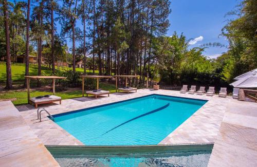 Itu Hotel | Itu Garden - SPA e Resort Saudavel