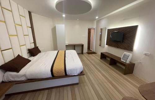 Kodaikanal Hotel | IVAA RESoRT