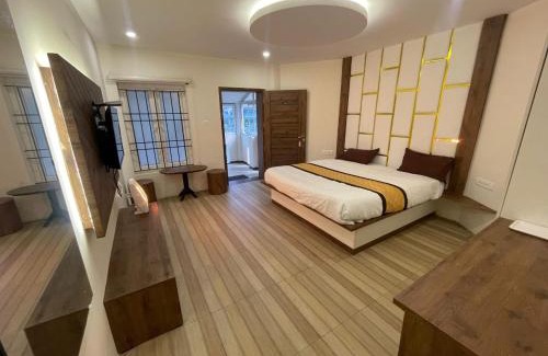 Kodaikanal Hotel | IVAA RESoRT