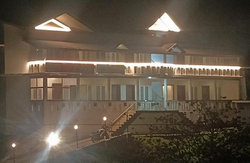 Kodaikanal Hotel | IVAA RESoRT