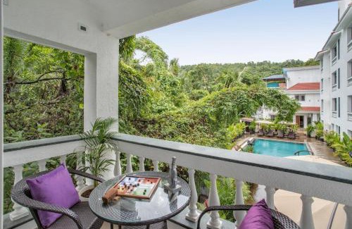 Assagao Apartment | IVAAN Stays