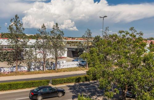 Zadar Apartment | Ivan07 spacious 3BR apartment with terrace