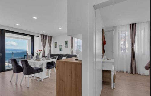 Brela Apartment | Ivana&Luka-Put luke 1, Brela