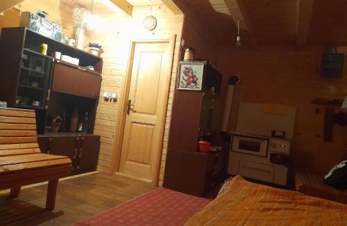 Montenegro Apartment | - Ivanovici Rudo brdo