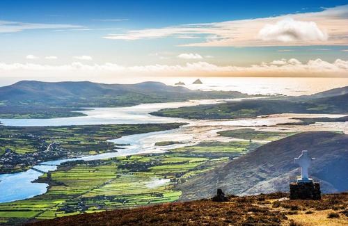 Cahirciveen Bed & Breakfast | Iveragh Heights