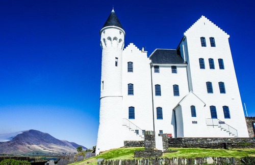 Cahirciveen Bed & Breakfast | Iveragh Heights