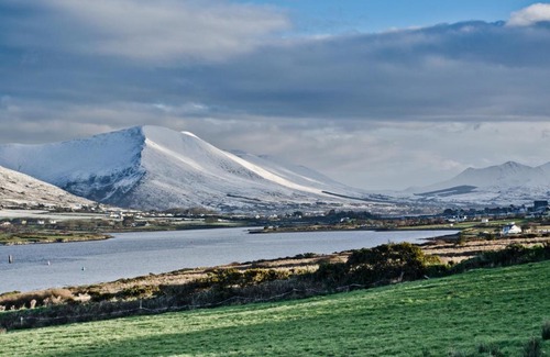 Cahirciveen Bed & Breakfast | Iveragh Heights
