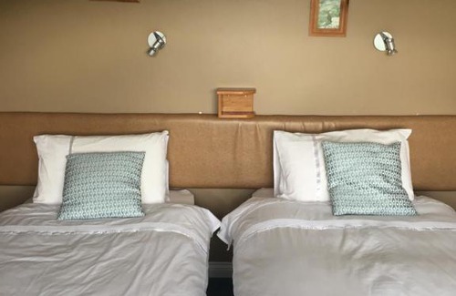 Cahirciveen Bed & Breakfast | Iveragh Heights