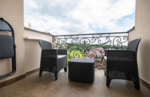 Zlatibor Apartment | Ivona LUX -kod hotela Palisad
