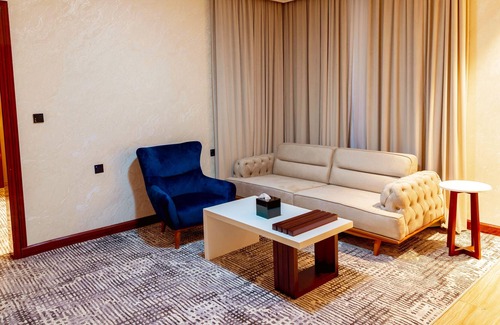 Doha Apartment | Ivory Inn Hotel Doha