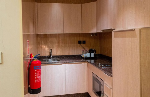 Doha Apartment | Ivory Inn Hotel Doha