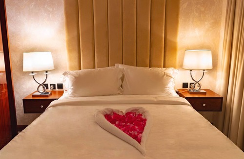 Doha Apartment | Ivory Inn Hotel Doha