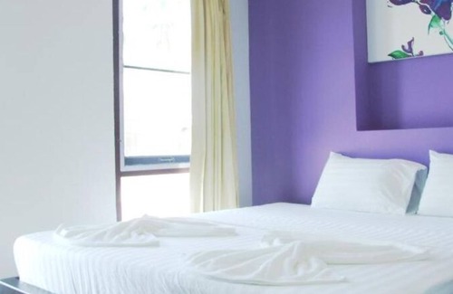 Ko Phi Phi Hotel | Ivory Phi Phi Island