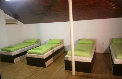 Sofia City Center Hostel | Ivory Tower Hostel