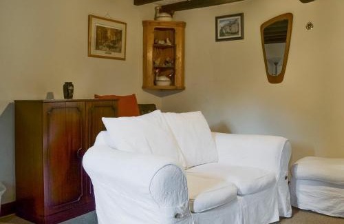 Matlock House | Ivy Cottage