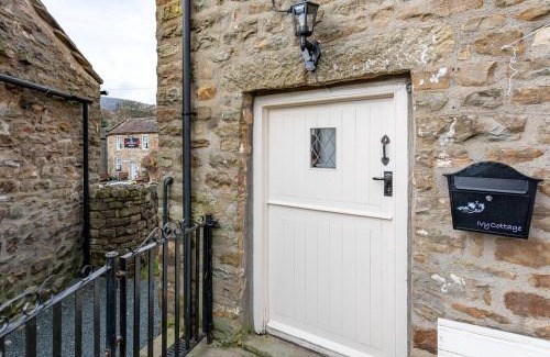 Langthwaite House | Ivy Cottage
