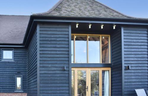 Saffron Walden House | Ivy Todd Barn