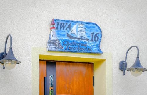 Jaroslawiec House | Iwa