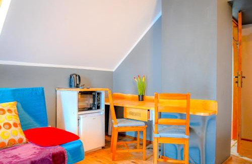 Jaroslawiec House | Iwa