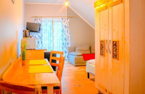Jaroslawiec House | Iwa