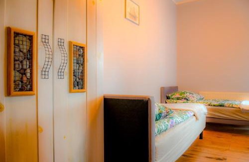 Jaroslawiec House | Iwa