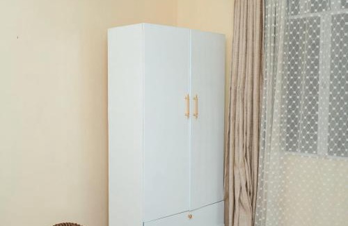 Mikocheni Apartment | Izel Home