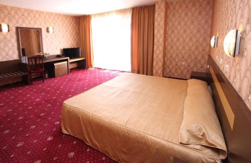 Sunny Beach Hotel | Izola Paradise Hotel - All Inclusive