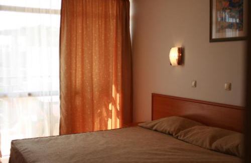 Sunny Beach Hotel | Izola Paradise Hotel - All Inclusive