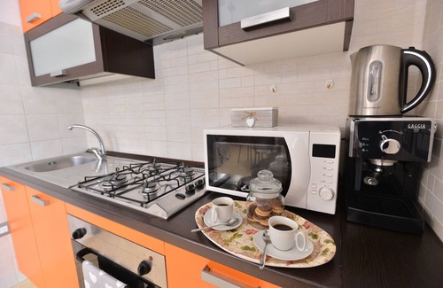Pula Apartment | IzzHome Flamingo